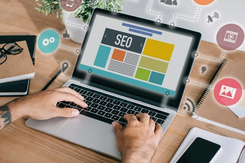 SEO, le levier de la transformation